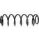 Sachs Coil Spring 994 025