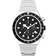 Timex Q Chronograph 40mm Bracelet Black Case