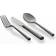 Oneida Diameter 20 Fine Flatware Cutlery Set