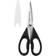 KitchenAid All Purpose Kitchen Scissors 22.2cm