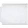 Better Houseware Acrylic Dual-Purpose Slanted Serving Tray