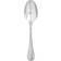 Christofle Perles 2 Place Coffee Spoon