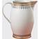 Mottahedeh Chinoise Blue Pitcher