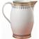 Mottahedeh Chinoise Blue Pitcher