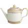 Chinoise Blue Teapot