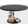 Michael Aram Gold Orchid Cake Stand