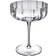 Luigi Bormioli Jazz Champagneskål 30 cl Set of 4 Cocktailglas 4st