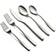 Cambridge Silversmiths Averie Satin 20 Cutlery Set