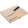 Snow Peak Set Chopping Board