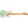 Fender Vintera II 70s Telecaster Bass, Maple Fingerboard, Surf Green