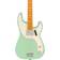 Fender Vintera II 70s Telecaster Bass, Maple Fingerboard, Surf Green