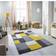 B&Q Portland_8425_I_230cm_x_160cm OW: 230cm Yellow