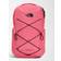 The North Face Women’s Jester Backpack: Cosmo Pink/Black