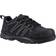 Helly Hansen Manchester Low sikkerhedssko S3, Black