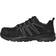 Helly Hansen Manchester Low sikkerhedssko S3, Black