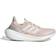 adidas Ultraboost Light Running Shoes Beige Woman