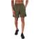adidas Train Essentials Logo Training Shorts Olistr/Black