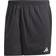 adidas Ultimate Shorts Black 7"