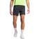adidas Ultimate Shorts Black 7"