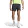 adidas Ultimate Shorts Black 7"