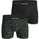 Björn Borg Cotton Stretch Boxer Shorts - Multicoloured
