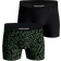 Björn Borg Cotton Stretch Boxer Shorts - Multicoloured