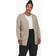 Only L/S OPEN CARDIGAN Färg: Carafe MELANGE, 50/52
