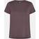 JBS of Denmark Bambus, T-shirt o-hals, Brun