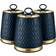 Tower Empire Köksbehållare 3st 1.6L
