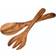 KitchenCraft World Of Flavours Italian Salad Server