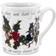 Portmeirion The Holly and the Ivy Set Cup