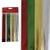 Tallon 80 Foil Christmas Paper Chains Multii