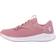 Under Armour womens aurora performance trainers pink