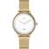 About Vintage 1969 Petite Gold White