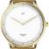 About Vintage 1969 Petite Gold White