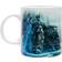 ABYstyle World Of Warcraft Kop Kaffeetasse 32cl