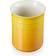 Le Creuset Stoneware Small Jar 14.8cm H x 12.2cm W x 12.2cm D Utensil Holder