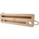 YY Vertical Travelboard Hangboard Wood Brown