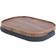 Bosign CurveLine anti-slip Serveringsbakke