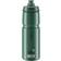 Elite jet green 750ml water bottle cycling sport Wasserflasche