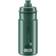 Elite jet green 750ml water bottle cycling sport Wasserflasche