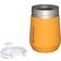 Stanley Go Everyday GO Tumbler Ref. 10-10292-066 290 ml Saffron Universal Taza de viaje 29.6cl