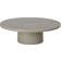 Sagaform Flora 25.5 cm Beige Cake Plate