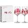 Ritzenhoff Summer Sonnet Vinglas 54.4cl 2st