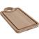 Andersen Furniture Circle Boards Chopping Board 44.5cm