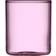 Lyngby Glas Torino Shotglass 6 cl 2-Pack Pink Shot Glass 2pcs