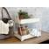 Chic Antique Etagere Kagefad