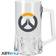 Blizzard ABYSTYLE OVERWATCH Tankard Logo Kopp