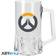 Blizzard Overwatch Logo Glas 500 ml Kop