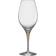 Orrefors Intermezzo Hvidvinsglas, Rødvinsglas 44cl 2stk
